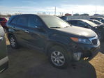 Kia Sorento 2011
