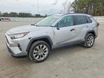 Toyota RAV 4 2021