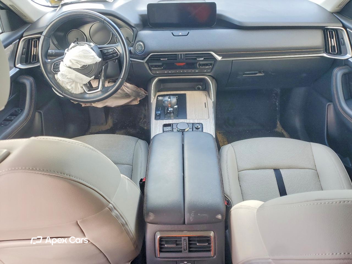 Mazda CX-90 2024