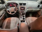 GMC Acadia 2016