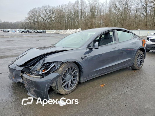 Tesla Model 3 2025 - Image 1 of 12