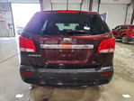Kia Sorento 2012