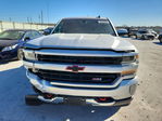 Chevrolet Silverado 2018