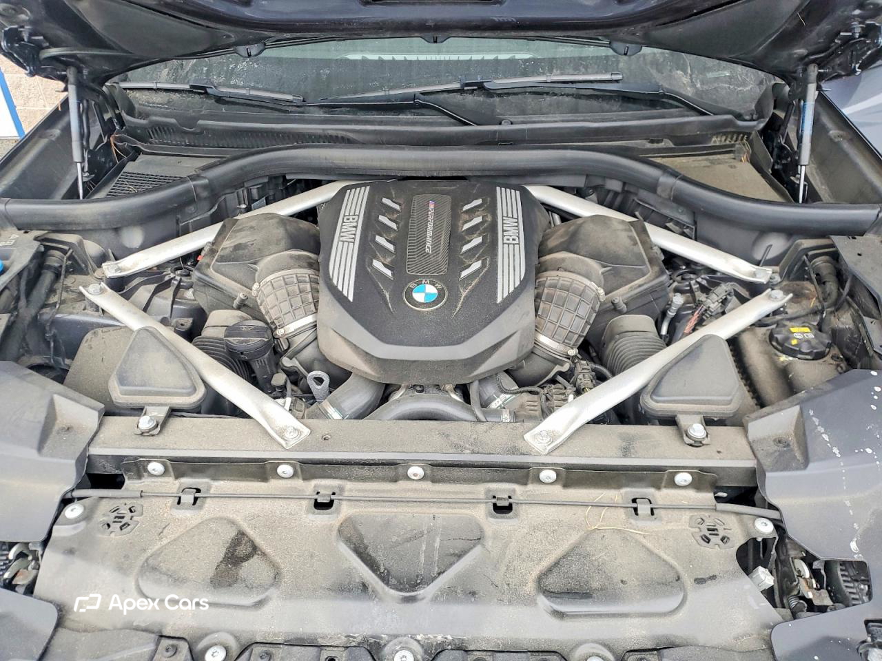 BMW X5 2020