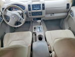 Nissan Navara (Frontier) 2008