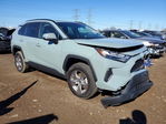 Toyota RAV 4 2022
