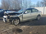 BMW Series 3 2015