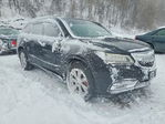 Acura MDX 2015