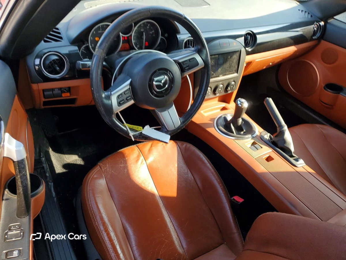 Mazda MX-5 2006