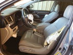 Toyota Highlander 2016