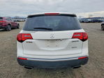 Acura MDX 2012