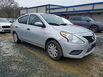 Nissan Versa 2016