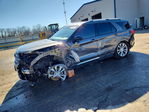 Ford Explorer 2024