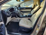 Ford Edge 2017