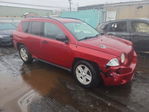 Jeep Compass 2007