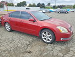 Nissan Maxima 2006