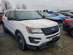 Ford Explorer 2019