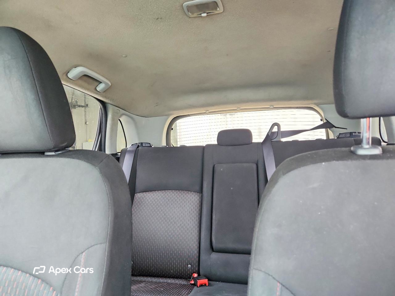 Mitsubishi Outlander 2019