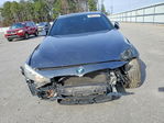 BMW Series 3 2016