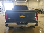 Chevrolet Silverado 2018