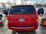 Dodge Caravan 2013
