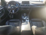 BMW Series 4 2016