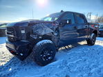 Chevrolet Silverado 2021