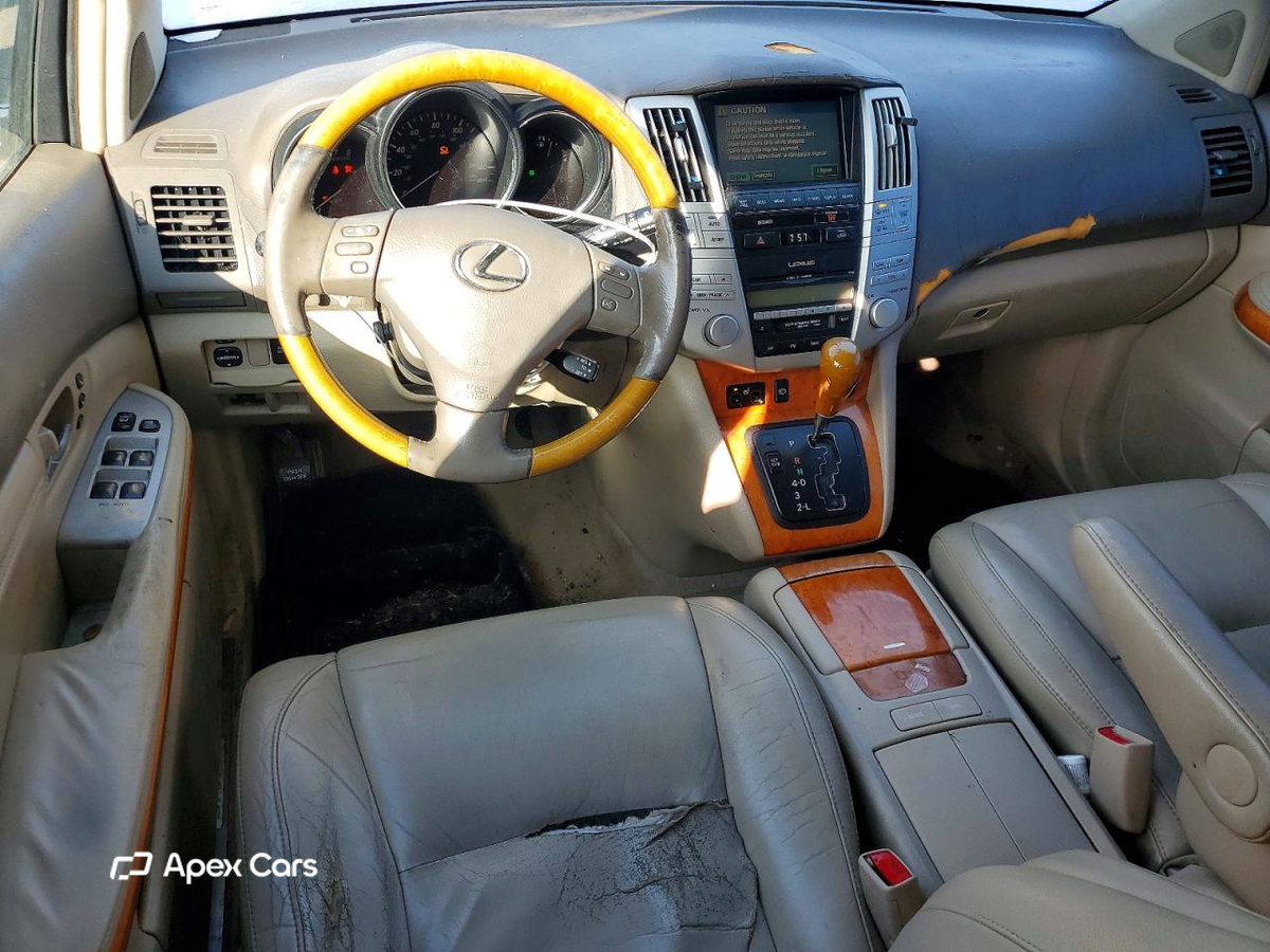 Lexus RX 2006