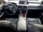 Lexus RX 2018