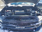 Chevrolet Silverado 2021