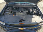Chevrolet Silverado 2018