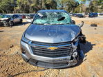 Chevrolet Traverse 2023
