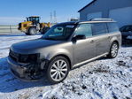 Ford Flex 2013
