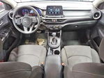 Kia Forte 2021
