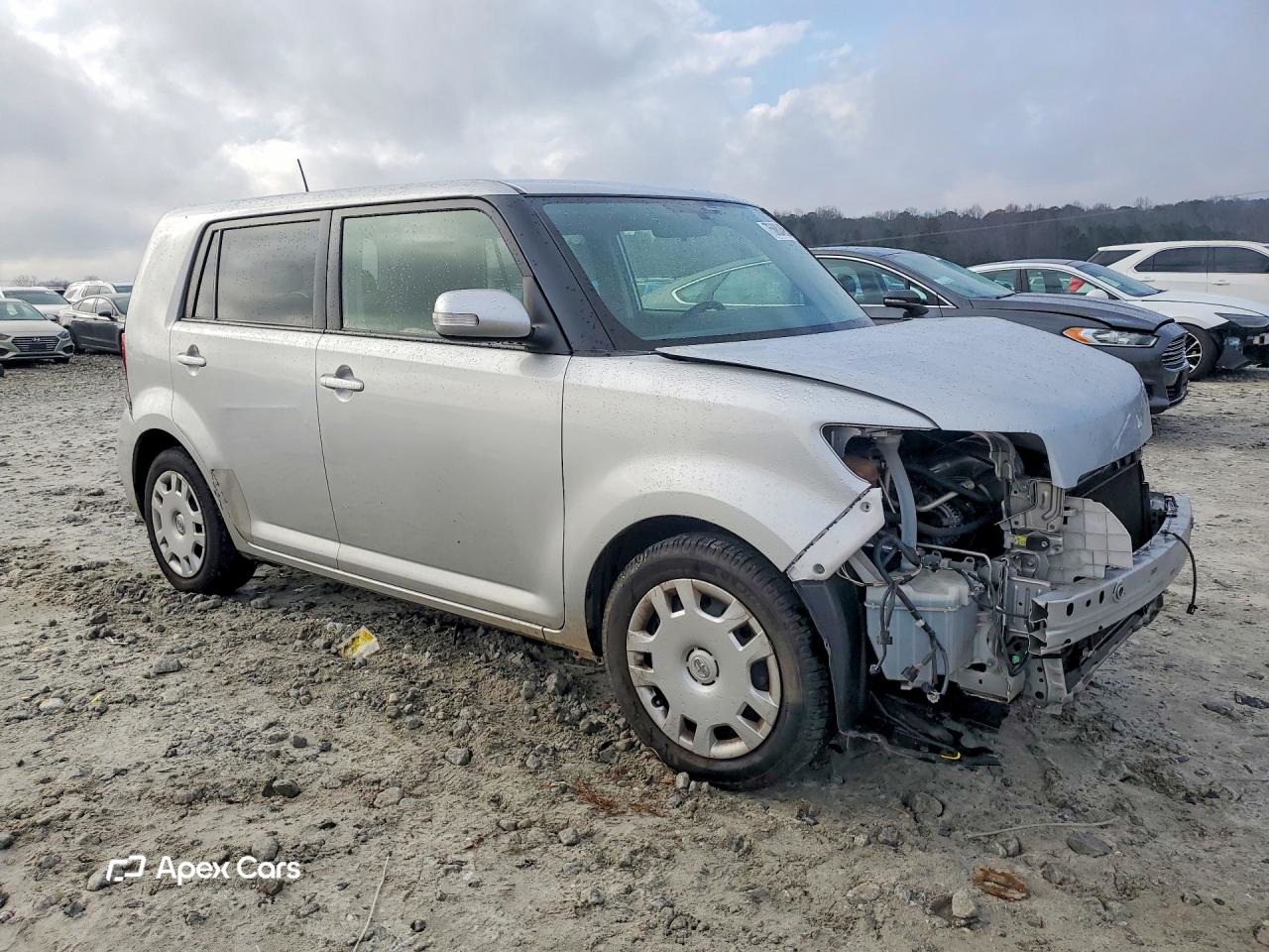 Toyota  2013