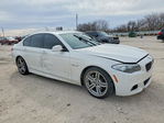 BMW Series 5 2013