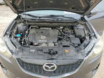 Mazda CX-5 2014