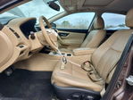 Nissan Altima 2016