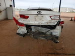 Kia Optima 2019