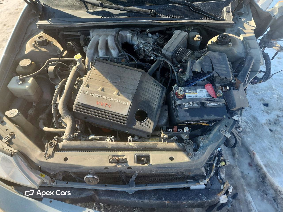 Toyota Avalon 2000