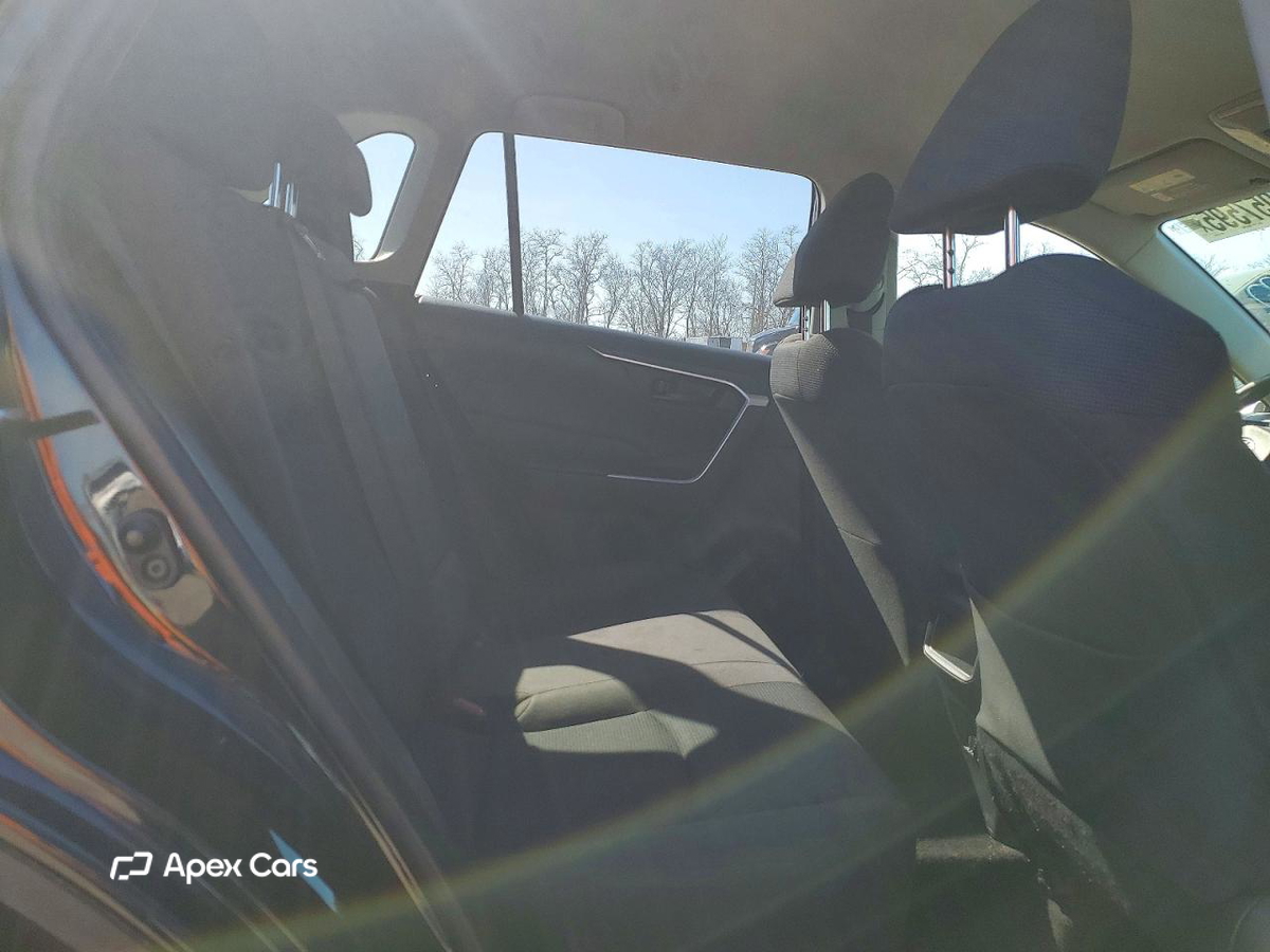 Toyota RAV 4 2019