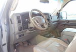 Nissan NV 2015