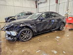 Lexus IS 2016