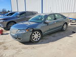 Lincoln MKZ 2012
