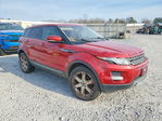 Land Rover Range Rover Evoque 2013