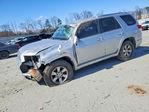 Toyota 4Runner 2011