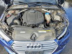 Audi A4 2018