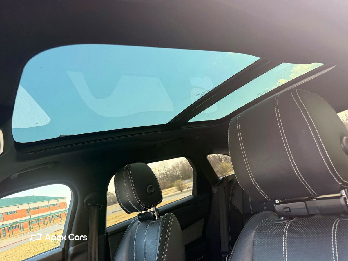 Land Rover Range Rover 2018