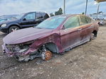 Honda Accord 2016