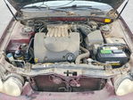 Hyundai Sonata 2002